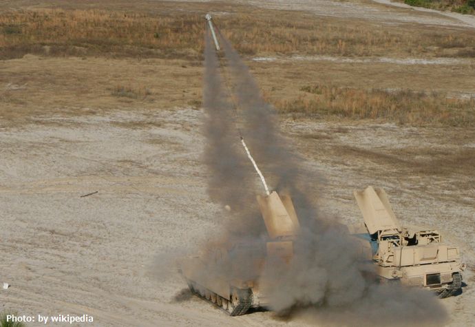 米国もウクライナに地雷除去車を提供、ただ日本製よりワイルドすぎる！