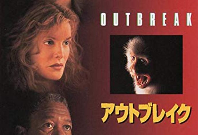 ウイルス感染の恐れある実験用サルを自宅の庭で発見し銃で撃ち殺す…米ミシシッピ州！