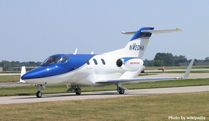 HondaJet_001