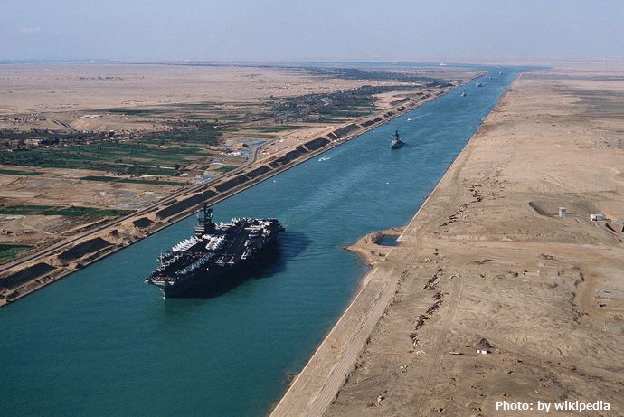 イラン革命防衛隊、米国やその同盟国がイスラエル支援なら「地中海封鎖」と警告！