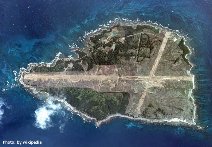 日本の軍事拠点「馬毛島」を中国国有企業が買収しようとしていた…日本政府の10倍の金額を提示！