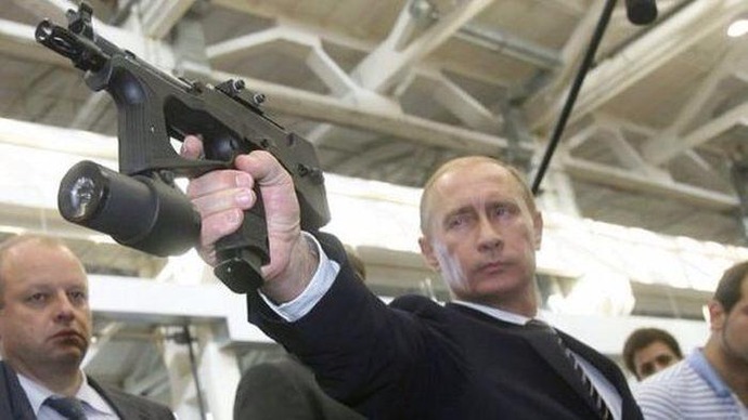 プーチン大統領、停戦条件にNATO東方拡大停止・制裁解除などさまざまな誓約要求！