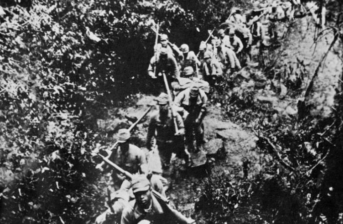 石破首相「第2次世界大戦の日本軍死者、6割が病死や餓死」…ラジオで言及！