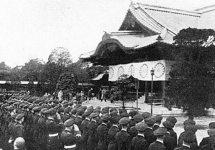 日本自衛隊トップ「個人資格の靖国神社参拝は差し支えない」…韓国メディア！