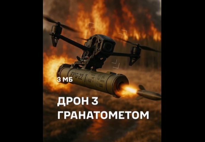 ウクライナ軍のドローン、最前線から25kmをキルゾーンに…毎月数十万機を投入！