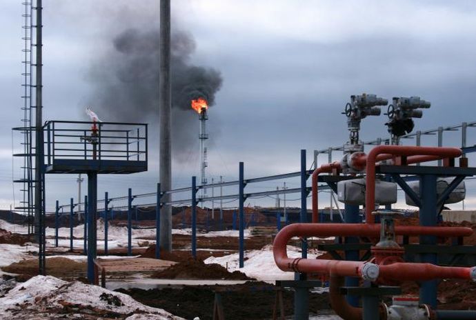 オーストリアで今世紀最大量となる天然ガスを発見…石油換算で2800万バレル！