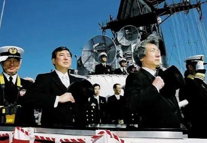 石破茂氏の悲願「防災省の創設」…総理にならなければできない！