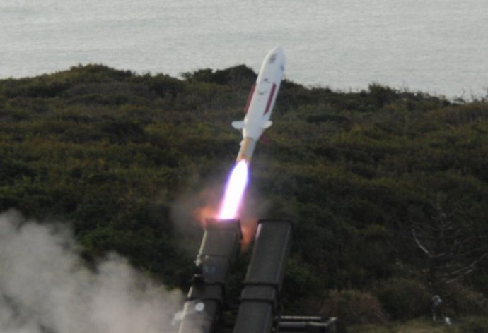 北朝鮮が日本に警告「長距離ミサイル配備は防衛目的ではなく、大東亜共栄圏の野望を実現するためだ」！