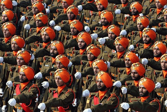 インド北東部で部族間の衝突で54人が死亡、デモ隊が暴徒化…数千人の兵士を派遣！