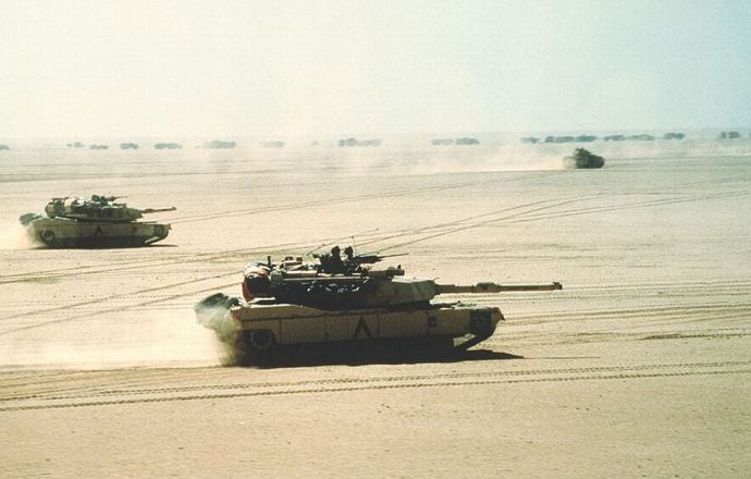 米軍がウクライナ軍に教えた戦術は間違っていた、制空権なく機能せず…これからは従来の戦法を採用！