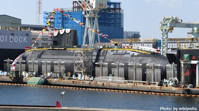 防衛装備品工場の国有可能に、事業継続が難しければ国有化できる仕組みを創設へ…国内製造維持が狙い！