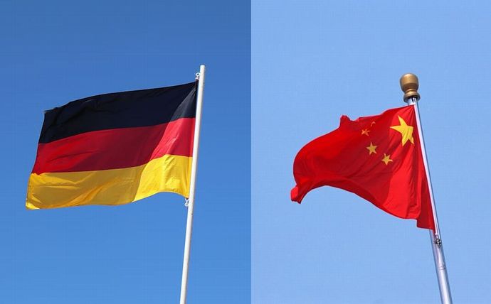 ドイツ教育相、中国人留学生のスパイ行為を懸念…大学に警戒促す！