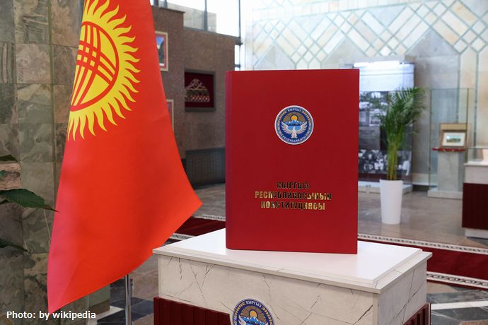 キルギス議会、ロシア語より国語優先使用する法案可決…ウクライナ侵攻で中央アジア全域でロシアの影響力が低下！