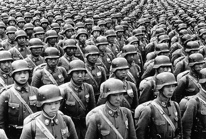 ドイツ「台湾には武器提供しない、日米が頑張って助けるやろ」日本「え？????」！