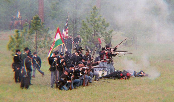 日本ではなぜ「南北戦争」と呼ぶのか？…1860年代前半に起きた米国内戦の名称問題！