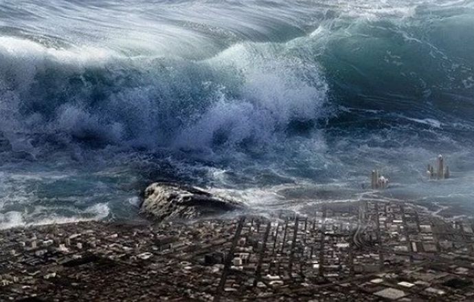 ロシア「この傲慢で湿潤した島国は露軍の最上の兵器がもたす波で深海に押し流されるまで永遠の敵」！