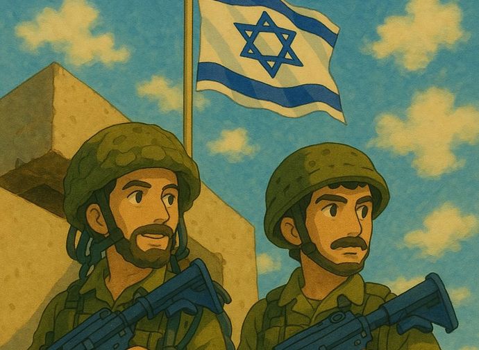 「故郷イスラエルに帰ってこい」サール外相が世界中のユダヤ人に呼び掛け！