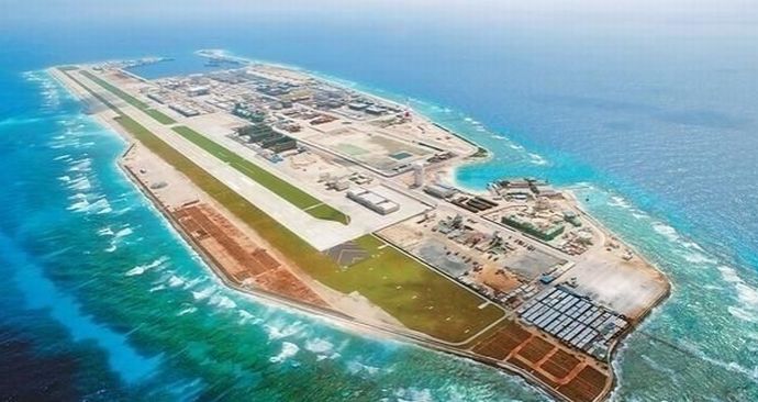 中国、ベトナムなどと領有争う南シナ海のウッディ島にショッピングモール開業…実効支配の既成事実化図る狙いか！