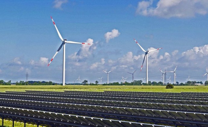 ウクライナ戦争でエネルギー源移行が加速、大転換…国際エネルギー機関IEA！