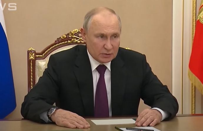 ロシアの秋季徴兵、占領下のウクライナ4州も初めて対象地域に！