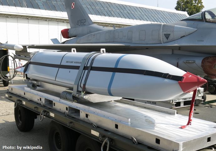米政府、日本に空対地ミサイル売却を承認、総額61億円…航空自衛隊の戦闘機に搭載！