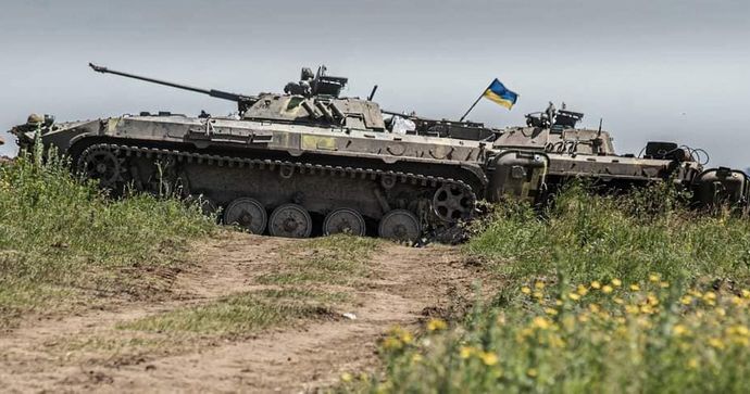 ウクライナ軍の反撃作戦は一旦停止される可能性がある…ISW戦争研究所！