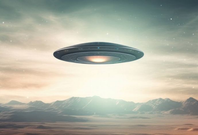 アメリカ政府はなぜ一転してUFOを秘密に？…UFO記録公開の縮小法案を可決！