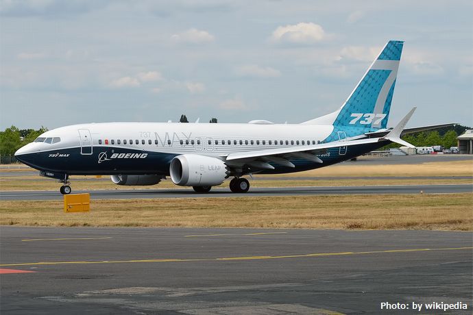 米ボーイング製の航空機737MAXで新たな不具合…穴あけ加工ミス！