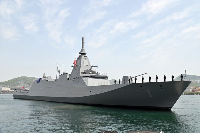 日本が豪と新型艦船開発、中国牽制でレアアースなど新興国供給網も構築…韓国メディア！