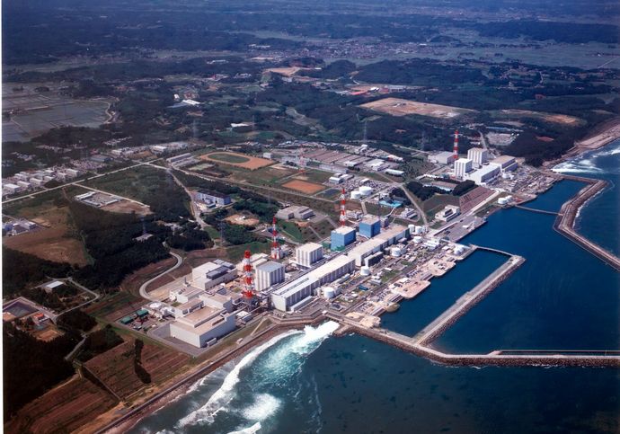 福島原発事故の避難区域でライブ配信か、空き家侵入容疑でウクライナ国籍の3人逮捕！