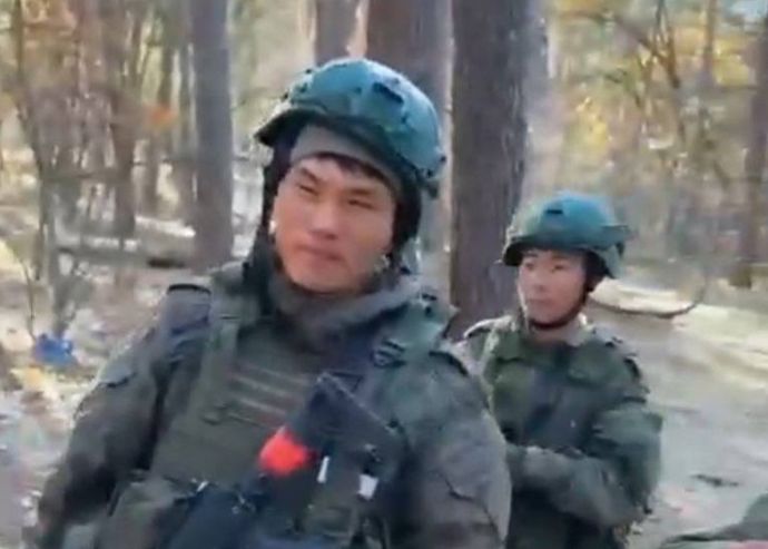 ロシアの最前線に送り込まれた北朝鮮軍が次々に「惨殺」…囚人兵と同じ捨て駒扱いの悲惨すぎる実態！