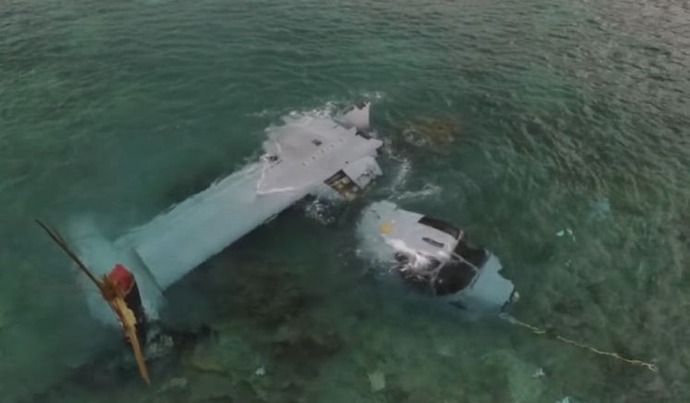 玉城沖縄県知事、米軍輸送機オスプレイの詳細な情報開示を要求へ！