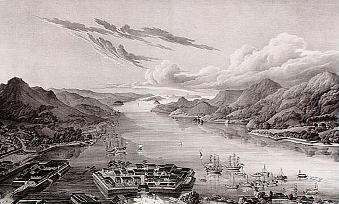 Nagasaki_bay_siebold