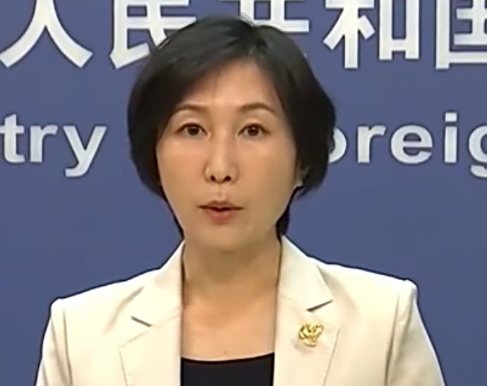 「NATOの東進はアジア太平洋地域の平和と安定損ねる」…中国外交部の毛寧報道官！