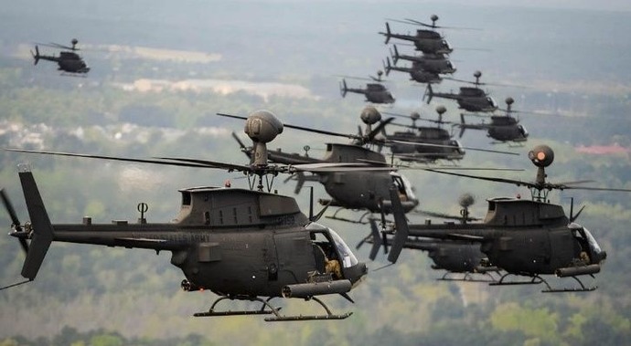 トランプ大統領、コロンビアとメキシコの麻薬組織に対する攻撃に意欲！