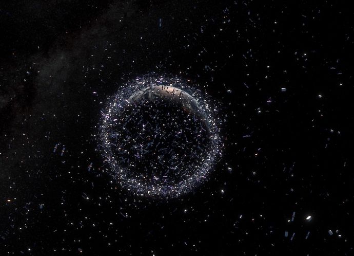 なぜ「放射性廃棄物を宇宙に投棄することは史上最悪のアイデアの一つ」なのか？