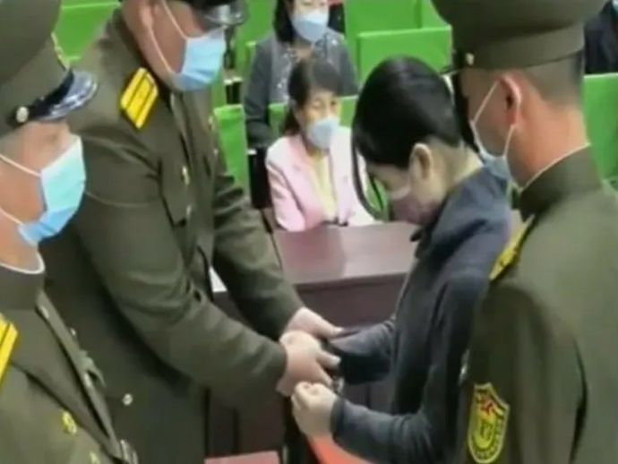 「金正恩に処刑されても韓国ドラマが見たい」…北朝鮮の変化！