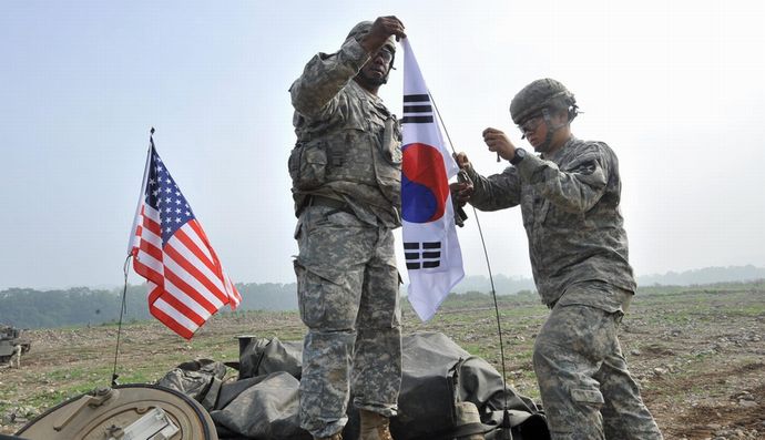 US-and-South-Korea-begin-air-exercises