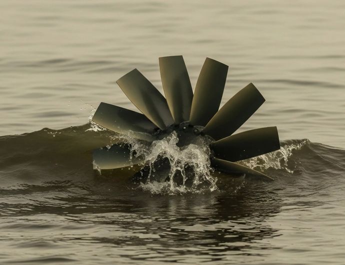 海の力で純国産エネルギー「波力発電」、28年度にも秋田で実証計画…中部電力！