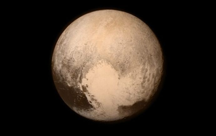冥王星最大の衛星「カロン」で二酸化炭素を検出…ウェッブ宇宙望遠鏡で観測！