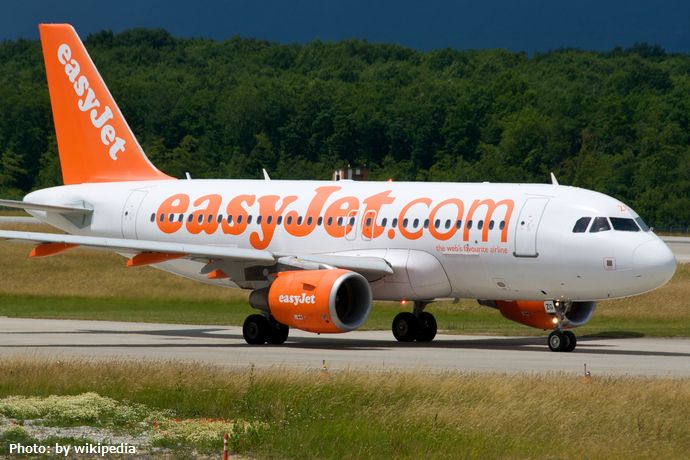 機体が重すぎて旅客機が離陸できず、乗客19人が降りることに…協力費は約7万8000円！