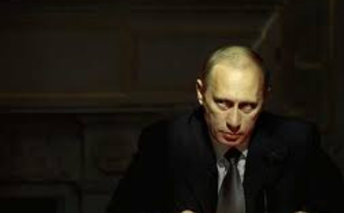 国営TVで予言者や透視能力者がウクライナ戦争を予測…ロシア勝利と西側崩壊を予言！