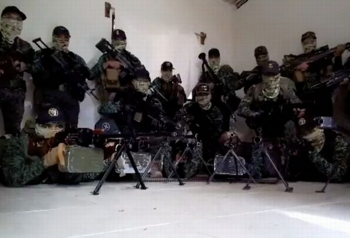 麻薬組織が女性3人の拷問殺害ライブ配信、組織からコカイン数キロを盗んだ見せしめ…アルゼンチン！