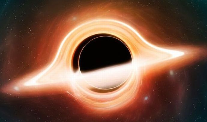 supermassive-black-hole-aimed-at-earth