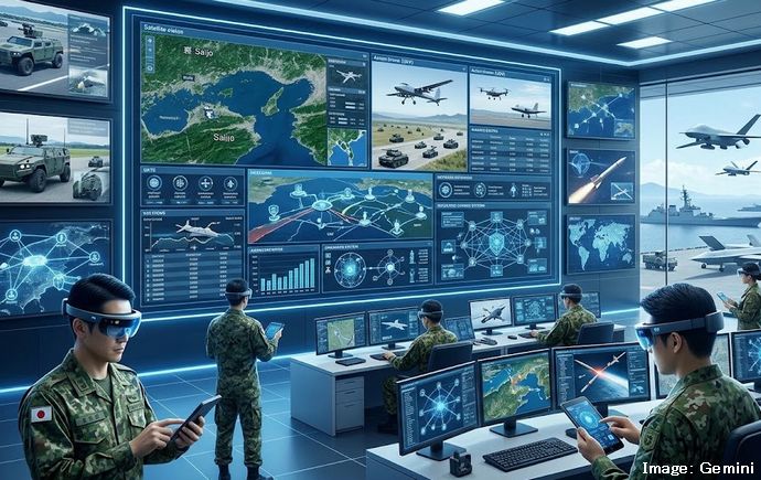 日本のデータは「のぞき放題」だ…「同盟国の軍事AIなら導入するのが当然」が無邪気すぎる理由！