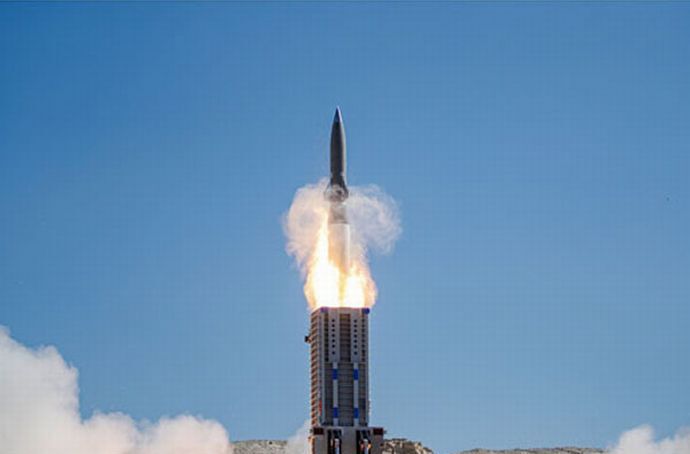 長距離ミサイル「島しょ防衛用高速滑空弾」を今月31日に静岡の陸自富士駐屯地に配備へ…反撃能力に活用可能！