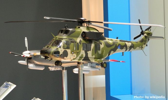 韓国から機動ヘリや武器購入予定だったキルギスタンとスウェーデン首脳、訪韓予定取りやめに！