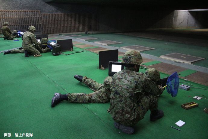 「『かかって来いよ』と挑発されたと思い撃った」自衛官候補生に強い殺意か…陸自発砲事件！