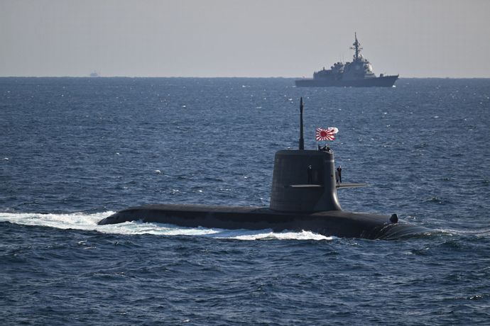 日本も原潜「持つべき？ まだ早い？」…実は洗浄便座が重要なカギかも？！