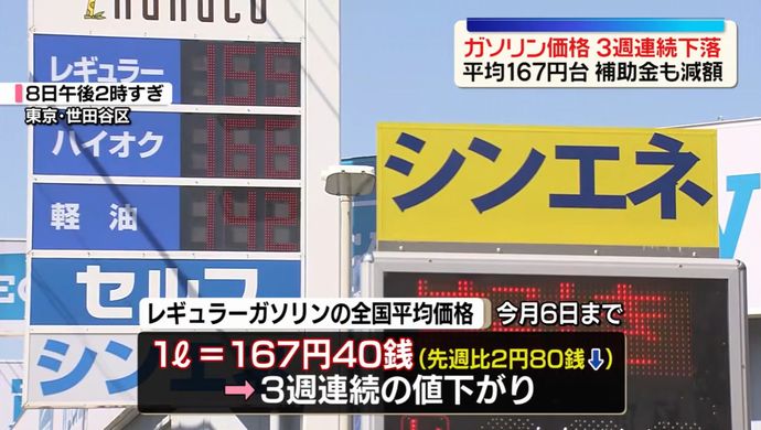日本も産油国になれる？…京大名誉教授が開発の「人工石油」軽油価格は「1リットル14円」の激安価格！